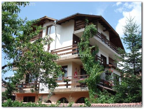 Belvedere Hotel 15